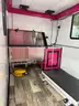 2025  Dog /Pet Grooming Trailer, hot water, AC, propine Tank , generator