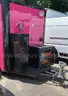 2025  Dog /Pet Grooming Trailer, hot water, AC, propine Tank , generator
