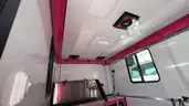 2025  Dog /Pet Grooming Trailer, hot water, AC, propine Tank , generator