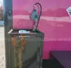 2025  Dog /Pet Grooming Trailer, hot water, AC, propine Tank , generator