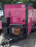 2025  Dog /Pet Grooming Trailer, hot water, AC, propine Tank , generator