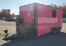 2025  Dog /Pet Grooming Trailer, hot water, AC, propine Tank , generator