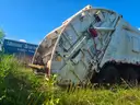 2012 Mack LEU600/Heil 25 Yard Rear Load Garbage Truck Reads 39k