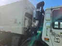 2012 Mack LEU600/Heil 25 Yard Rear Load Garbage Truck Reads 39k
