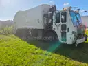2012 Mack LEU600/Heil 25 Yard Rear Load Garbage Truck Reads 39k