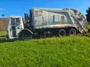 2012 Mack LEU600/Heil 25 Yard Rear Load Garbage Truck Reads 39k