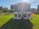 2012 Mack LEU600/Heil 25 Yard Rear Load Garbage Truck Reads 39k