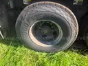 2012 Mack LEU600/Heil 25 Yard Rear Load Garbage Truck Reads 39k