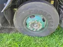 2012 Mack LEU600/Heil 25 Yard Rear Load Garbage Truck Reads 39k
