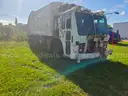 2012 Mack LEU600/Heil 25 Yard Rear Load Garbage Truck Reads 39k