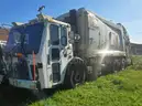2012 Mack LEU600/Heil 25 Yard Rear Load Garbage Truck Reads 39k