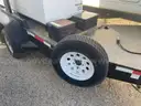 MULTIQUIP MQP50 Generator 60KW  Standby Portable Diesel