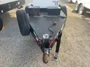 MULTIQUIP MQP50 Generator 60KW  Standby Portable Diesel