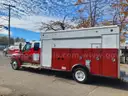 2014 International TerraStar Ambulance