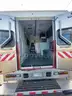 2014 International TerraStar Ambulance