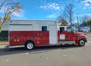 2014 International TerraStar Ambulance
