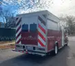 2014 International TerraStar Ambulance