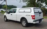 2018 Ford F-150 Extended cab 4x4  4Door