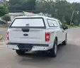 2018 Ford F-150 Extended cab 4x4  4Door