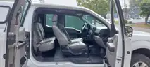 2018 Ford F-150 Extended cab 4x4  4Door