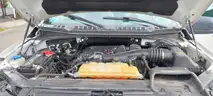 2018 Ford F-150 Extended cab 4x4  4Door