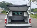 2018 Ford F-150 Extended cab 4x4  4Door