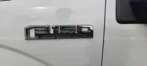 2018 Ford F-150 Extended cab 4x4  4Door