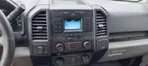2018 Ford F-150 Extended cab 4x4  4Door