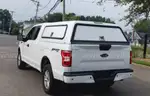 2018 Ford F-150 Extended cab 4x4  4Door
