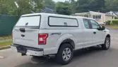 2018 Ford F-150 Extended cab 4x4  4Door
