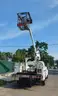 2007 GMC C5500 Cable Terex TCP 36 Knuckle Boom total height 39FT 70K miles