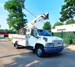 2007 GMC C5500 Cable Terex TCP 36 Knuckle Boom total height 39FT 70K miles