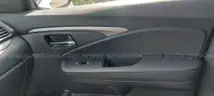 2022 Honda Ridgeline