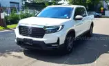 2022 Honda Ridgeline