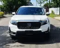 2022 Honda Ridgeline