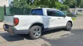 2022 Honda Ridgeline