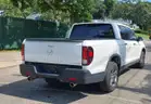 2022 Honda Ridgeline