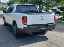 2022 Honda Ridgeline