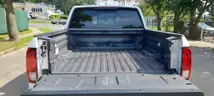 2022 Honda Ridgeline