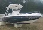 2014 Glasstream 242 CCX with Mercury 300 Verado.