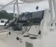 2014 Glasstream 242 CCX with Mercury 300 Verado.