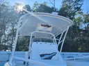 2014 Glasstream 242 CCX with Mercury 300 Verado.