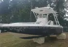 2014 Glasstream 242 CCX with Mercury 300 Verado.