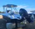 2014 Glasstream 242 CCX with Mercury 300 Verado.