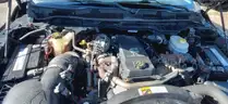 2016 RAM 2500 Crew Cab 4-DR, 6.7L L6 Cummins Original 38k Miles