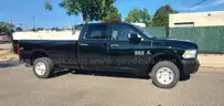 2016 RAM 2500 Crew Cab 4-DR, 6.7L L6 Cummins Original 38k Miles
