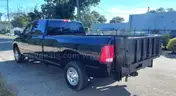 2016 RAM 2500 Crew Cab 4-DR, 6.7L L6 Cummins Original 38k Miles