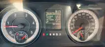 2016 RAM 2500 Crew Cab 4-DR, 6.7L L6 Cummins Original 38k Miles