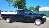 2016 RAM 2500 Crew Cab 4-DR, 6.7L L6 Cummins Original 38k Miles