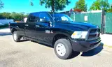 2016 RAM 2500 Crew Cab 4-DR, 6.7L L6 Cummins Original 38k Miles